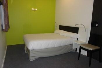 Relais Des 2 Rivieres
