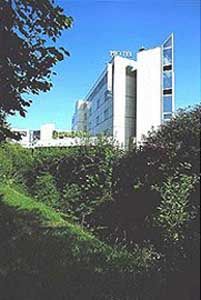 Hotel Relais Des 2 Rivieres Rouen