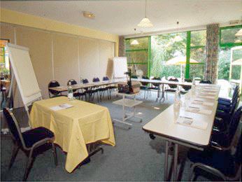 Relais Des 2 Rivieres Hotel